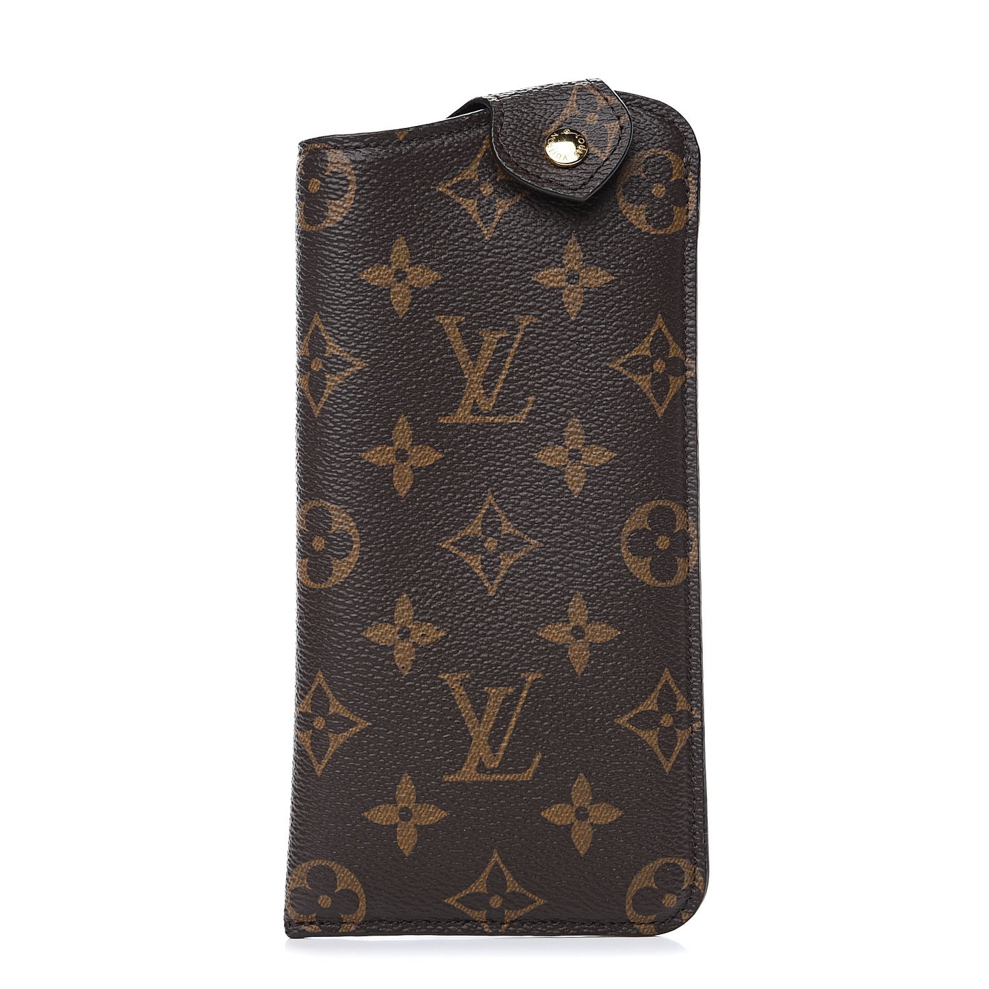 Monogram Sunglasses Case MM