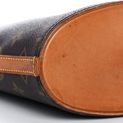 Louis Vuitton Monogram Drouot 7 of 18