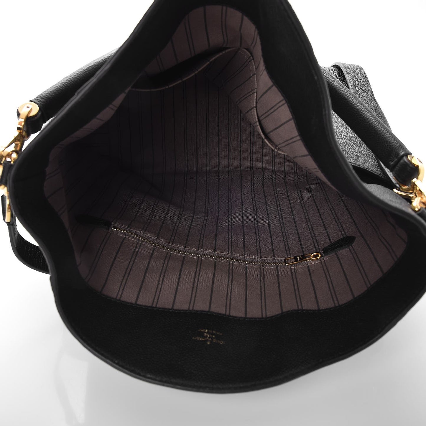 Empreinte Bagatelle Black