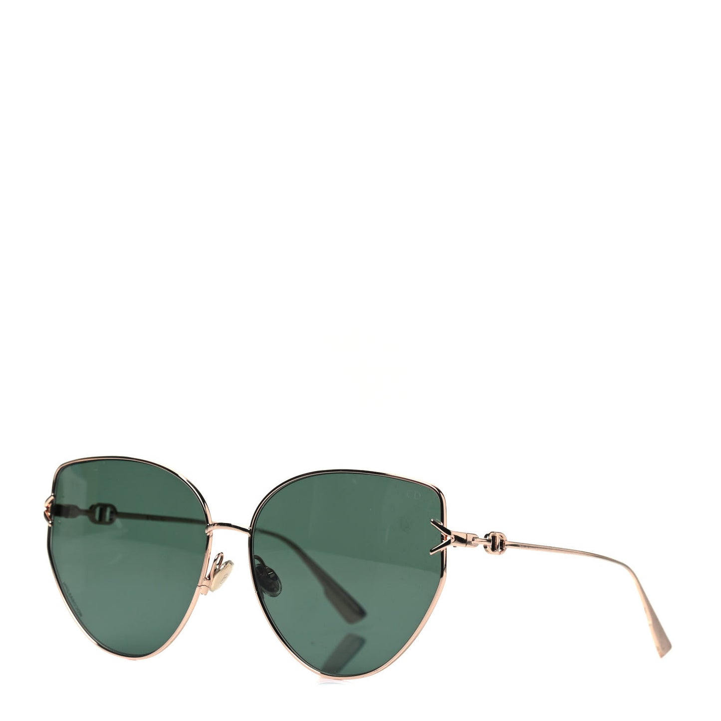 Metal Gipsy1 Sunglasses Gold