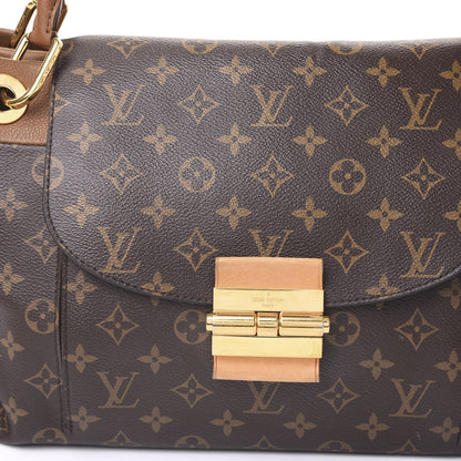 Louis Vuitton Monogram Olympe Camel 5 of 7