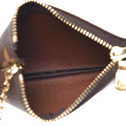 Louis Vuitton Monogram Key Pouch 5 of 6