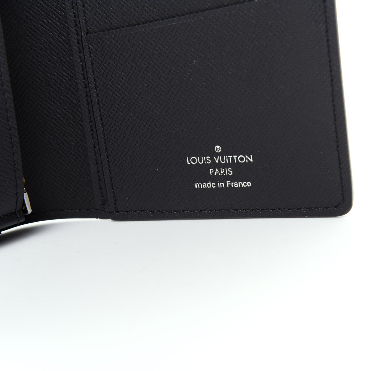 Monogram Eclipse Brazza Wallet