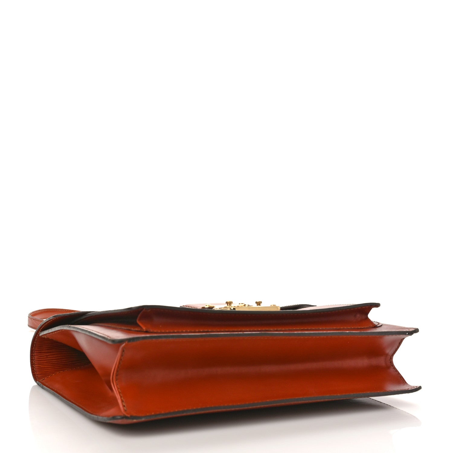 Louis Vuitton Epi Monceau BB Kenyan Fawn 4 of 19