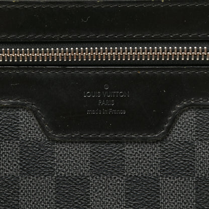 Louis Vuitton Damier Graphite Pegase 55 Business 7 of 16