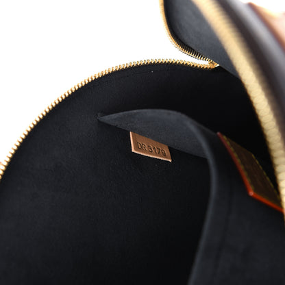 Louis Vuitton Monogram Moon Backpack 6 of 9