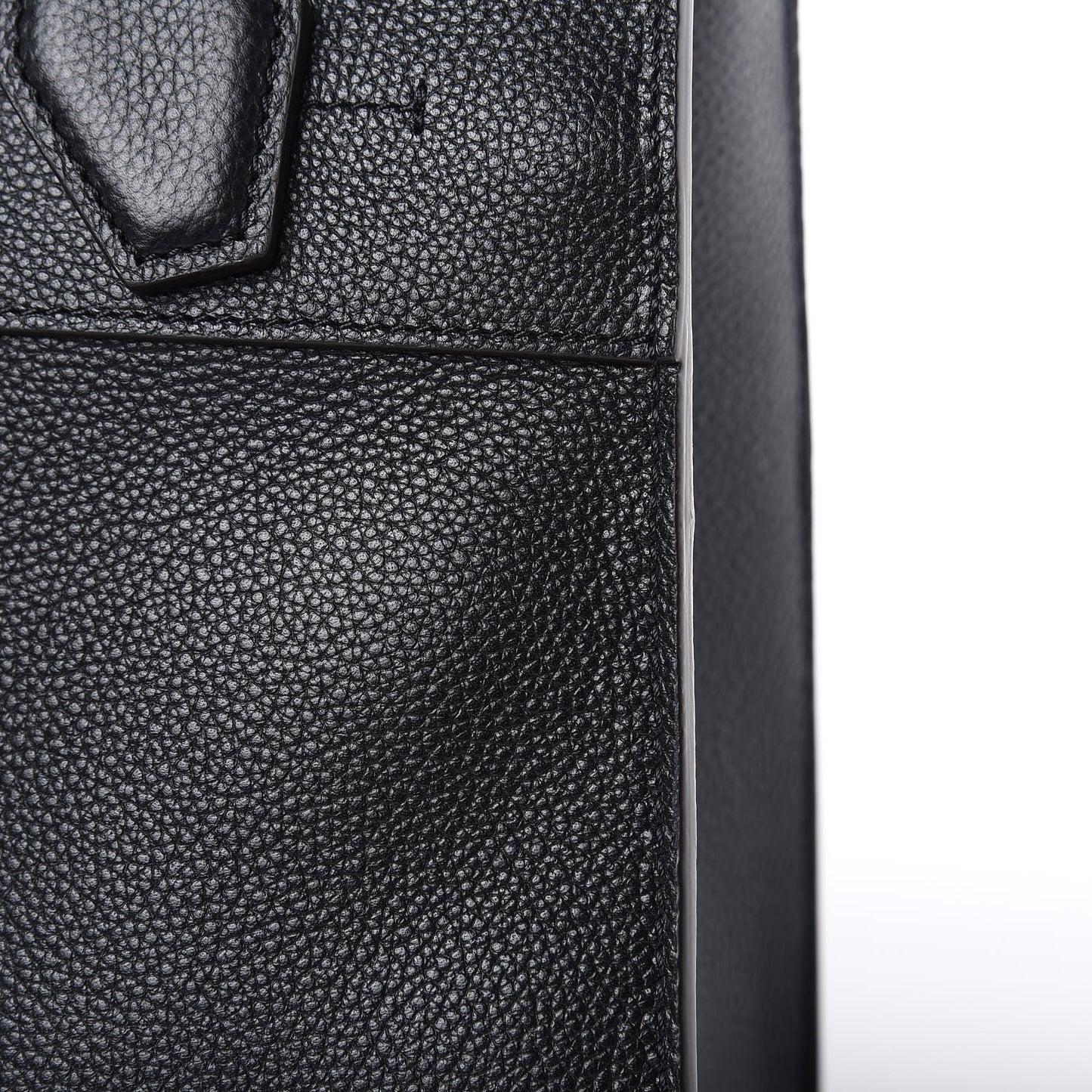 Taurillon City Steamer PM Black