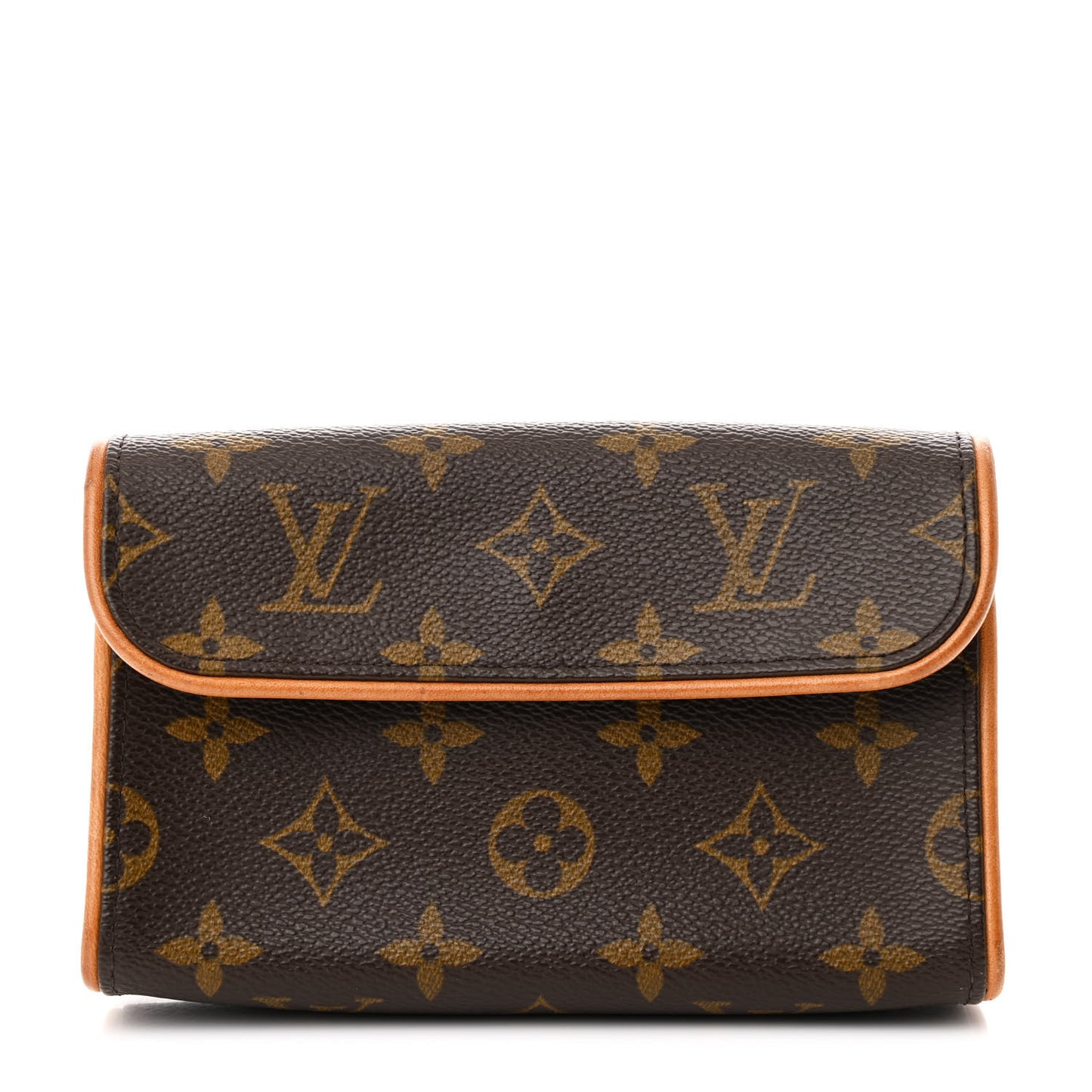 Monogram Pochette Florentine M