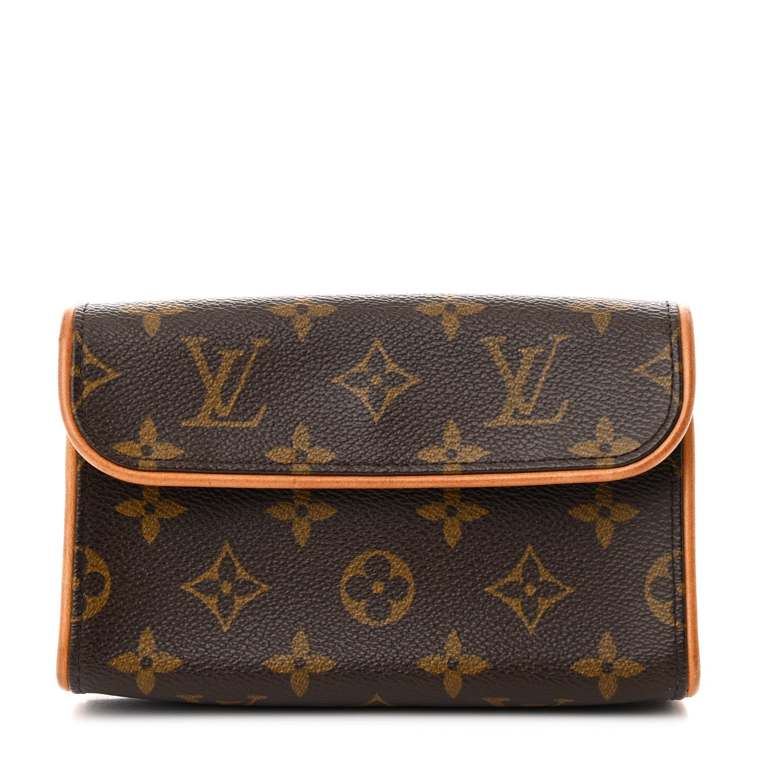 Louis Vuitton Monogram Pochette Florentine M 1 of 9