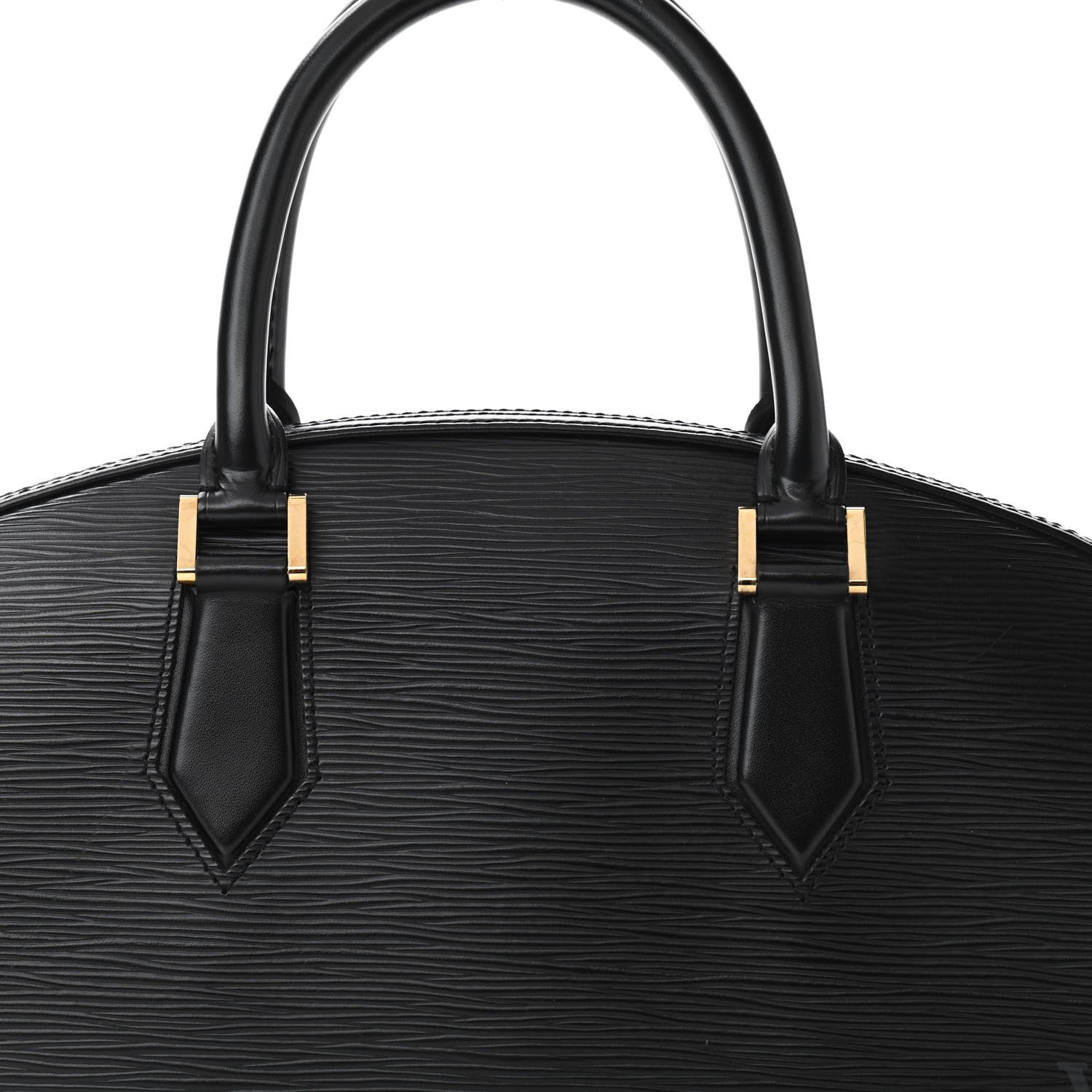 Louis Vuitton Epi Jasmin Black 6 of 9
