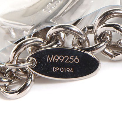 Louis Vuitton Fleur d'Epi Bag Charm 4 of 6