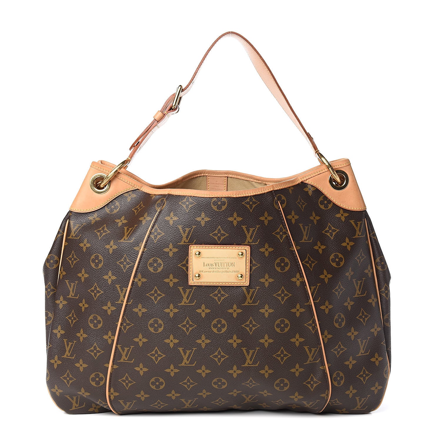 Louis Vuitton Monogram Galliera GM 1 of 13