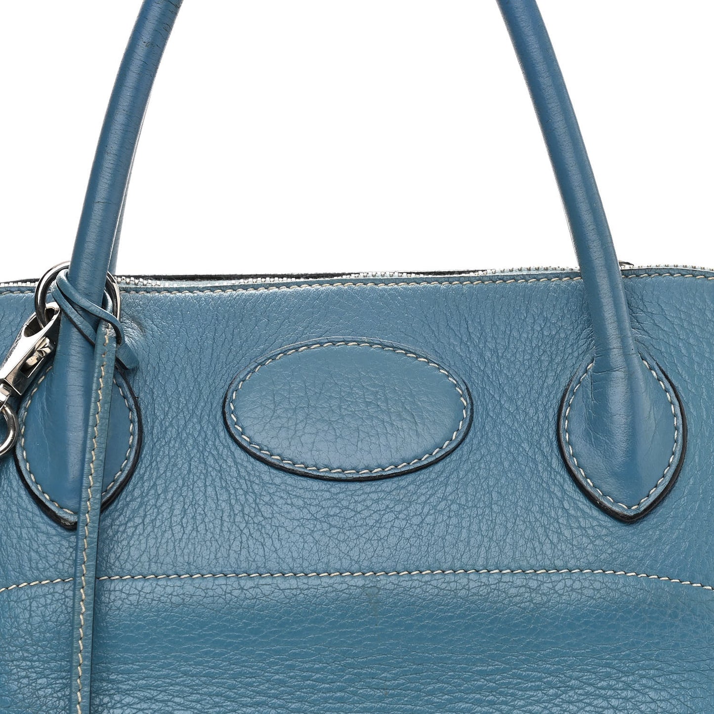 Taurillon Clemence Bolide 31 Blue Jean