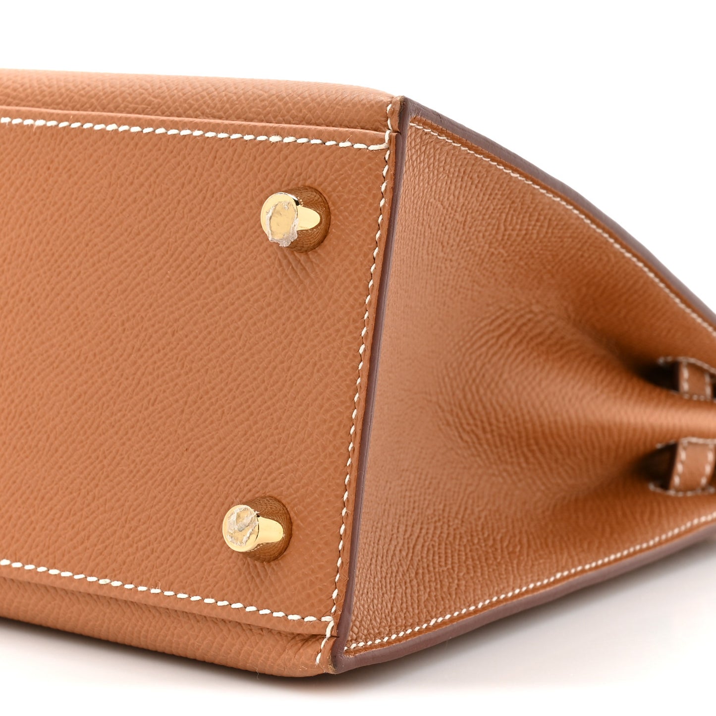 Epsom Kelly Sellier 25 Gold