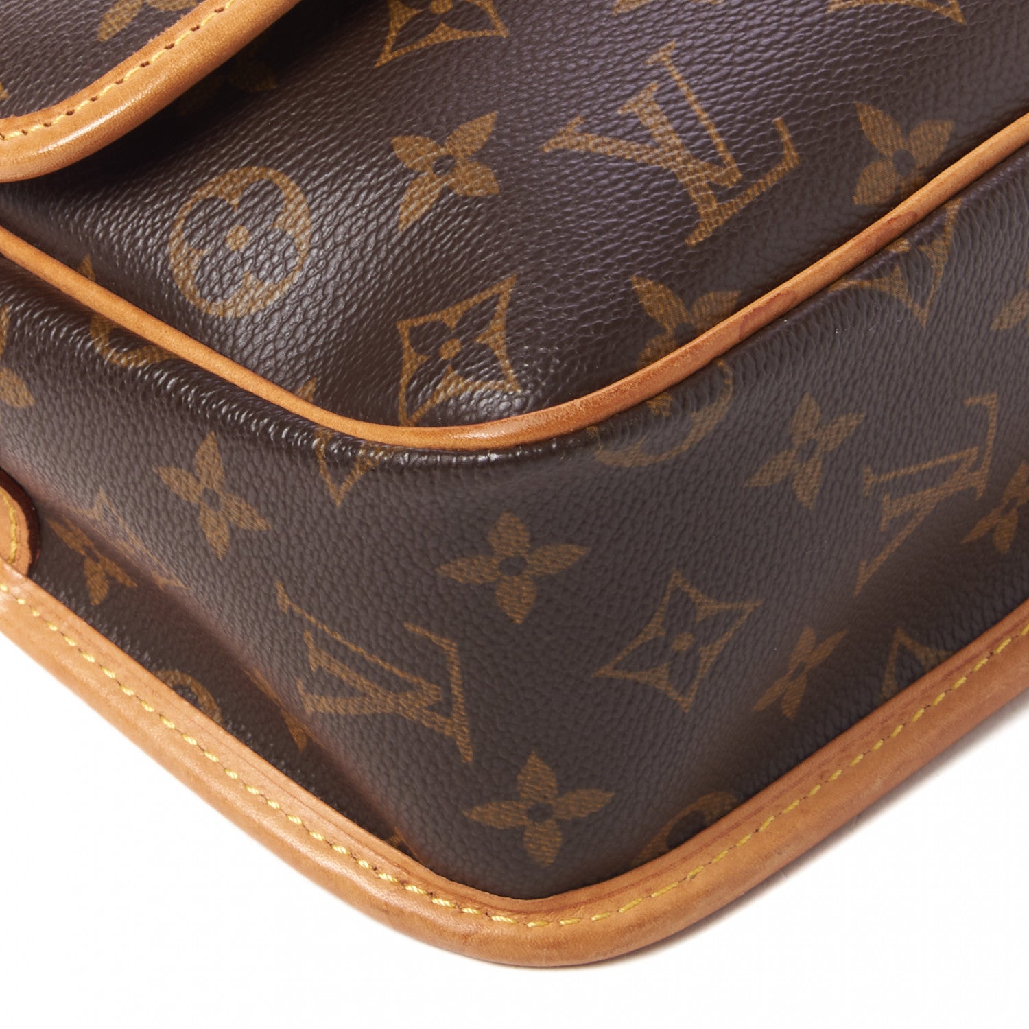 Louis Vuitton Monogram Sologne 6 of 8