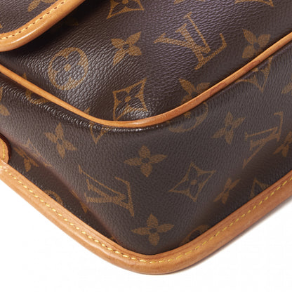 Louis Vuitton Monogram Sologne 6 of 8