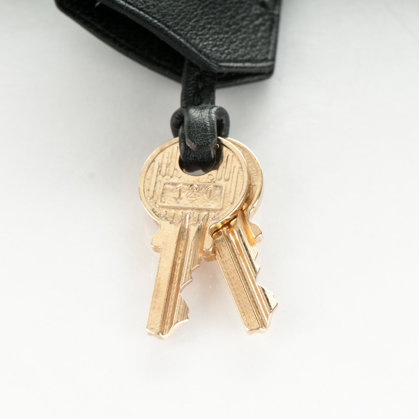 Swift Birkin 40 Black