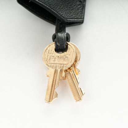 Hermes Swift Birkin 40 Black 25 of 26