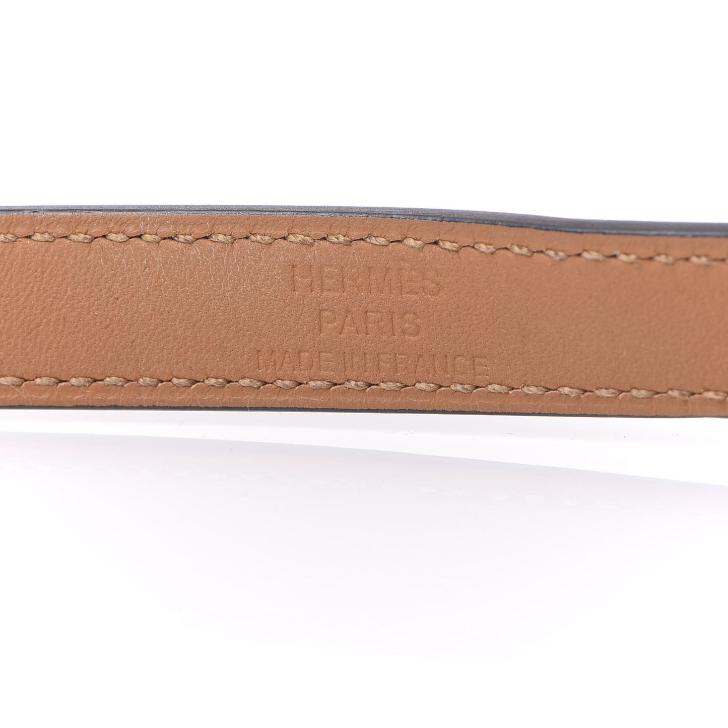 Swift Kelly Double Tour Bracelet M Colvert