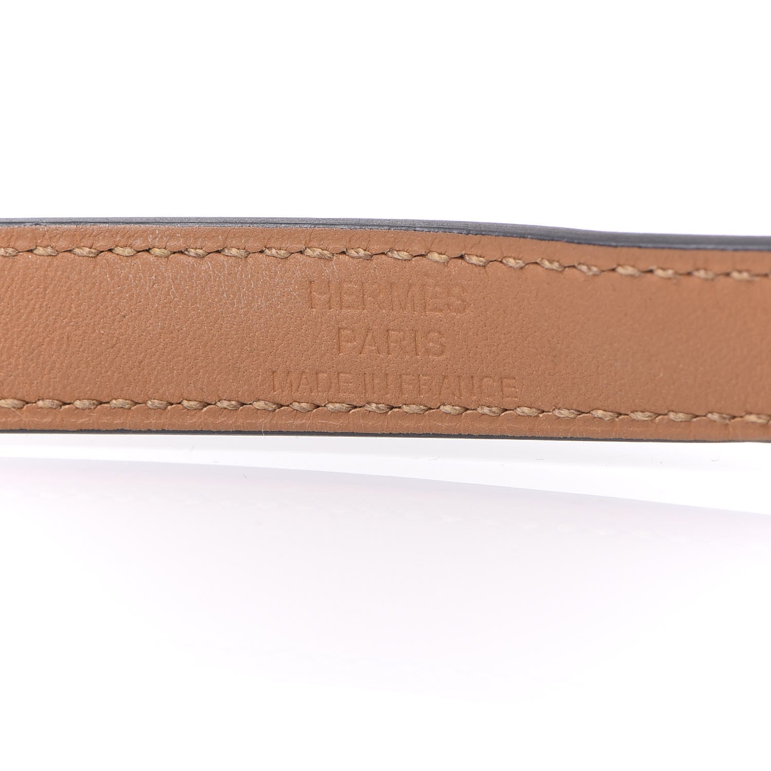 Hermes Swift Kelly Double Tour Bracelet M Colvert 3 of 6