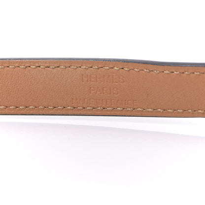 Hermes Swift Kelly Double Tour Bracelet M Colvert 3 of 6