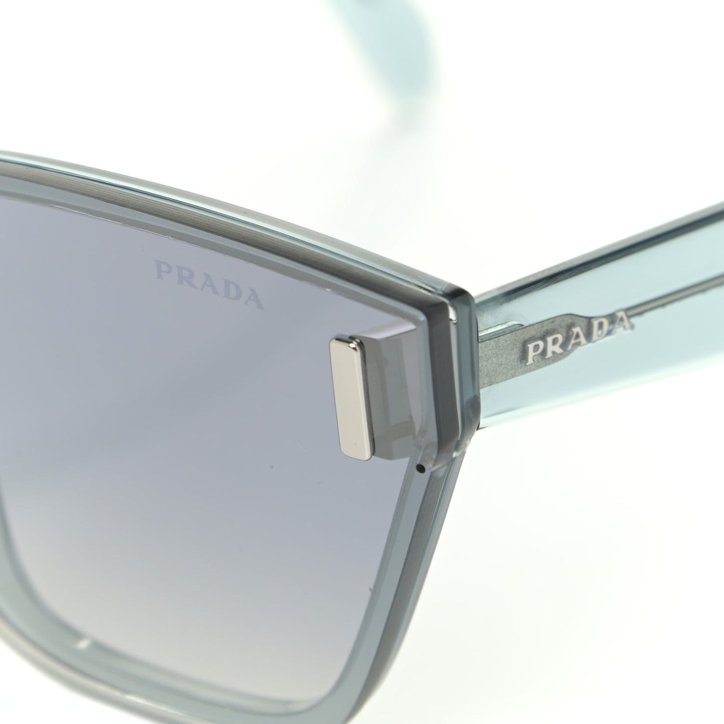 Cat Eye Sunglasses SPR 16T Blue