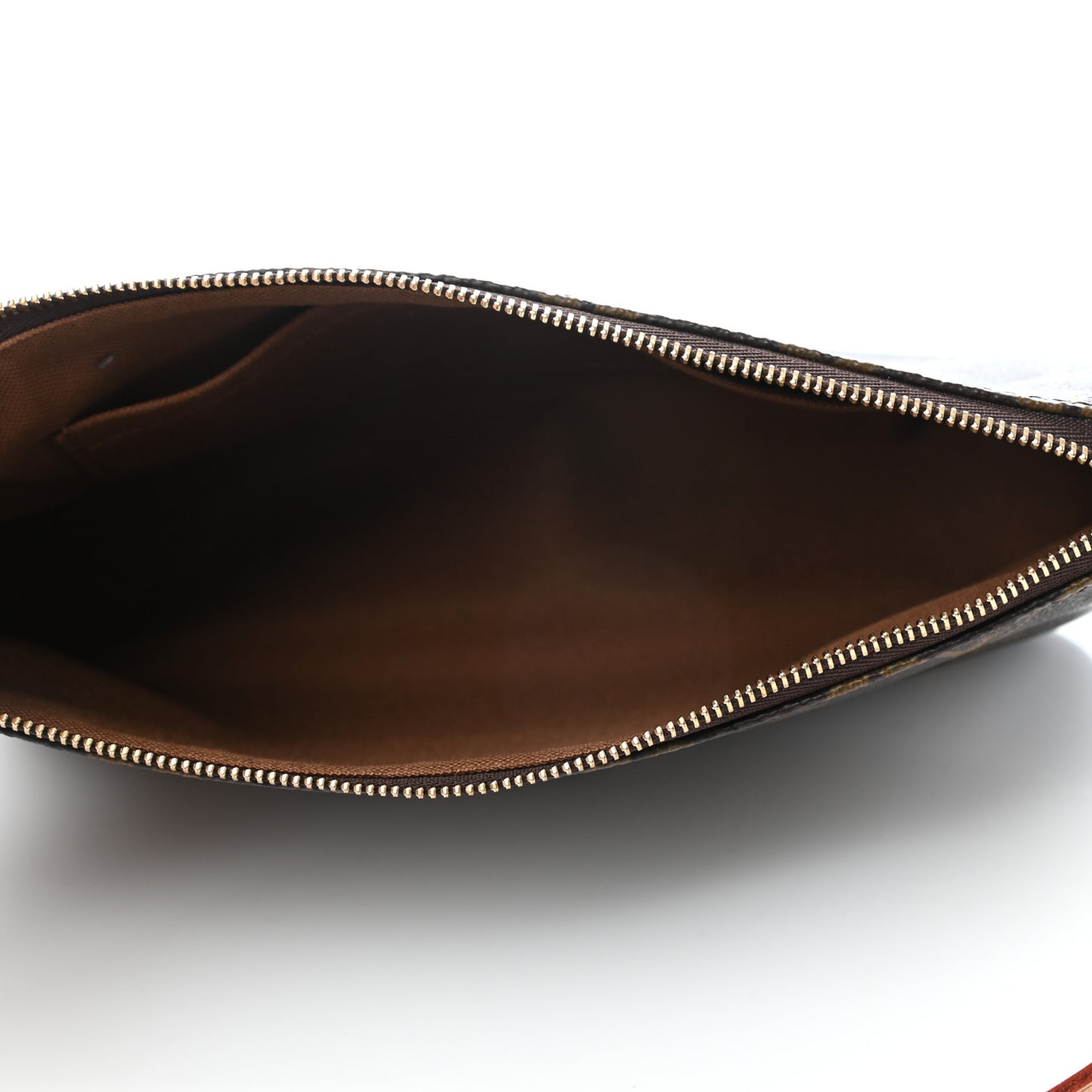 Monogram Pochette Accessories NM