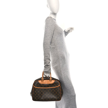 Louis Vuitton Monogram Deauville 2 of 10