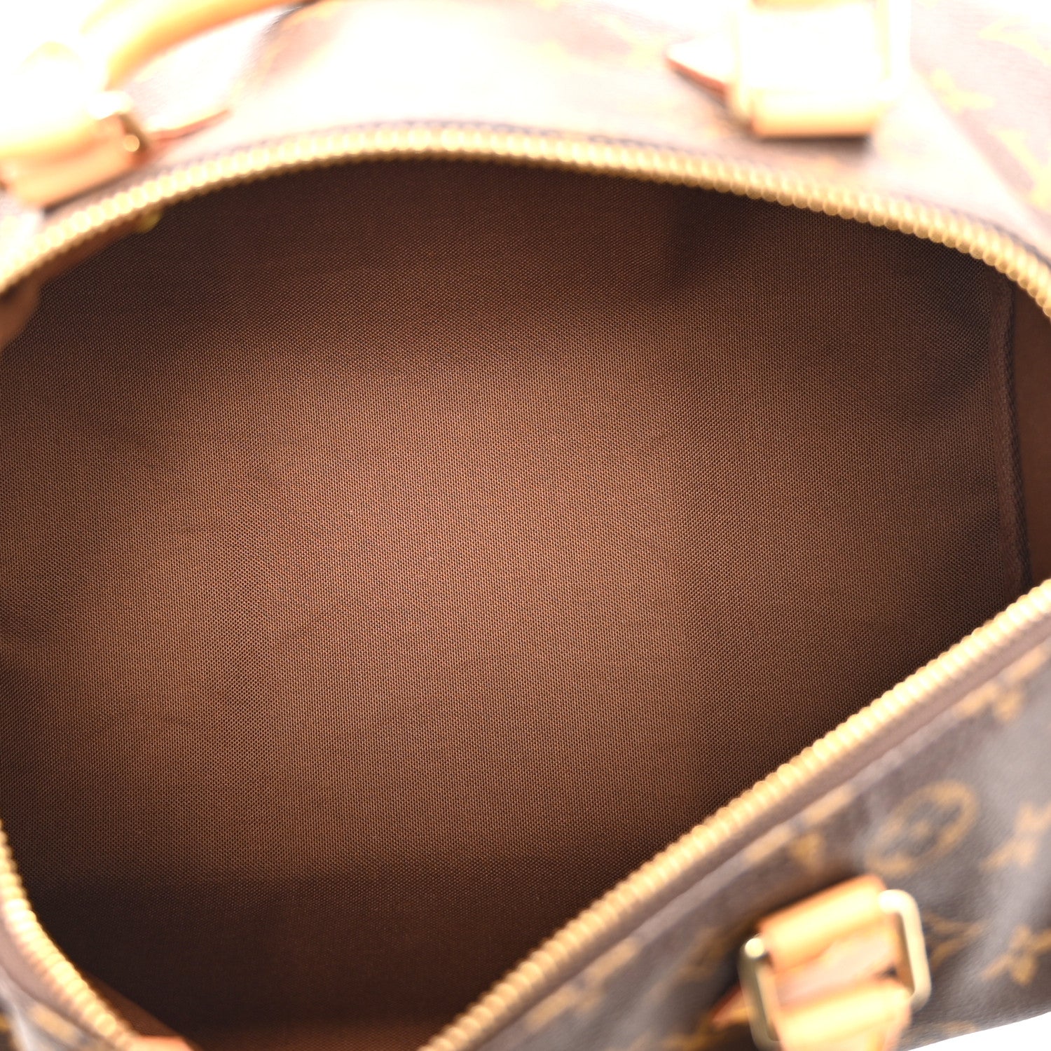 Louis Vuitton Monogram Speedy 30 5 of 10