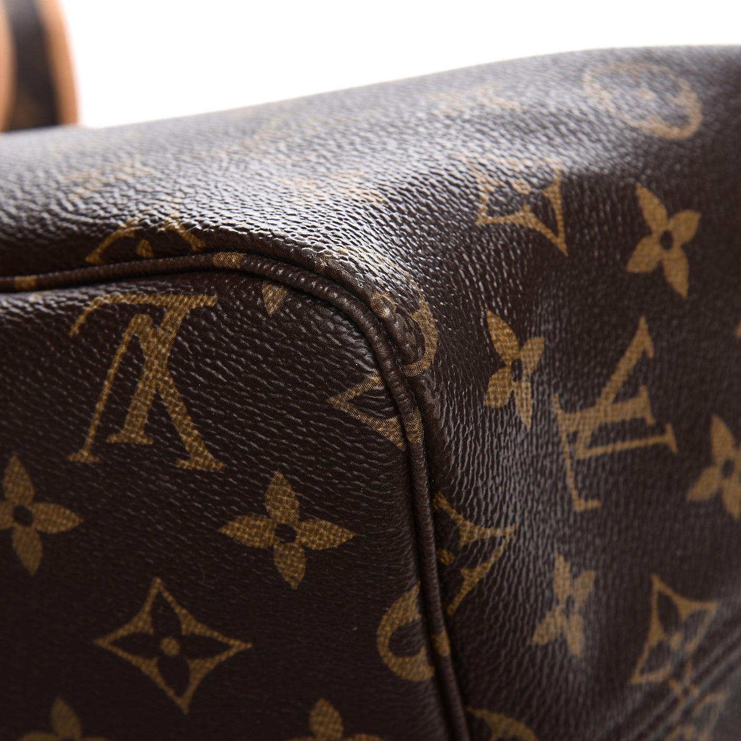 Monogram Neo Neverfull GM Pivoine