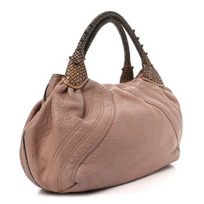 Fendi Nappa Nuvolata Spy Pink 3 of 10
