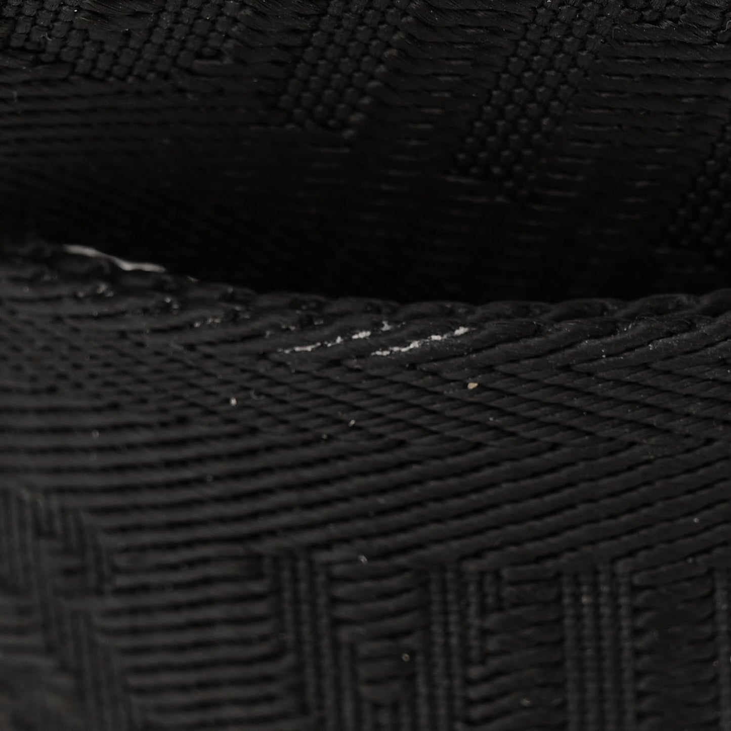 Monogram Petite Malle Souple Black