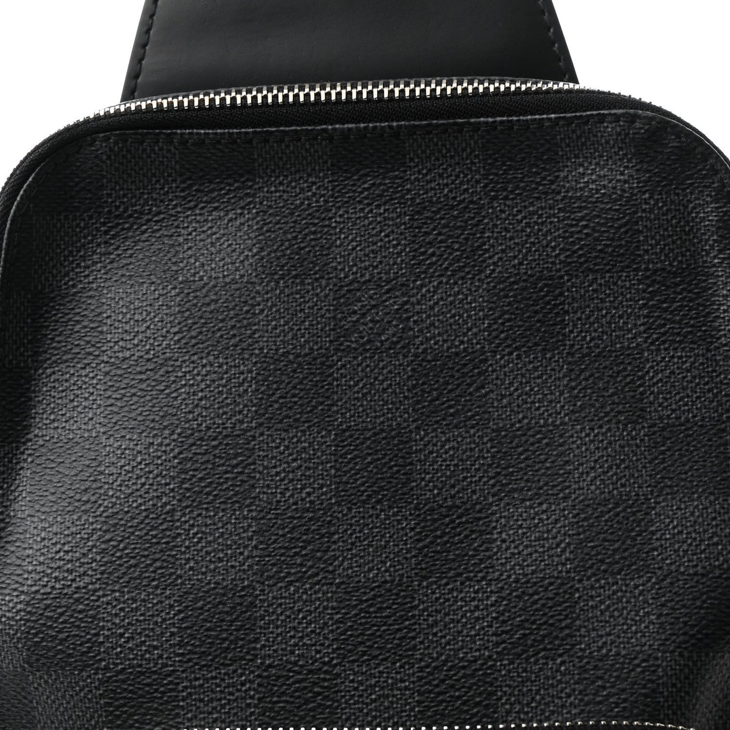Damier Graphite Avenue Sling Bag