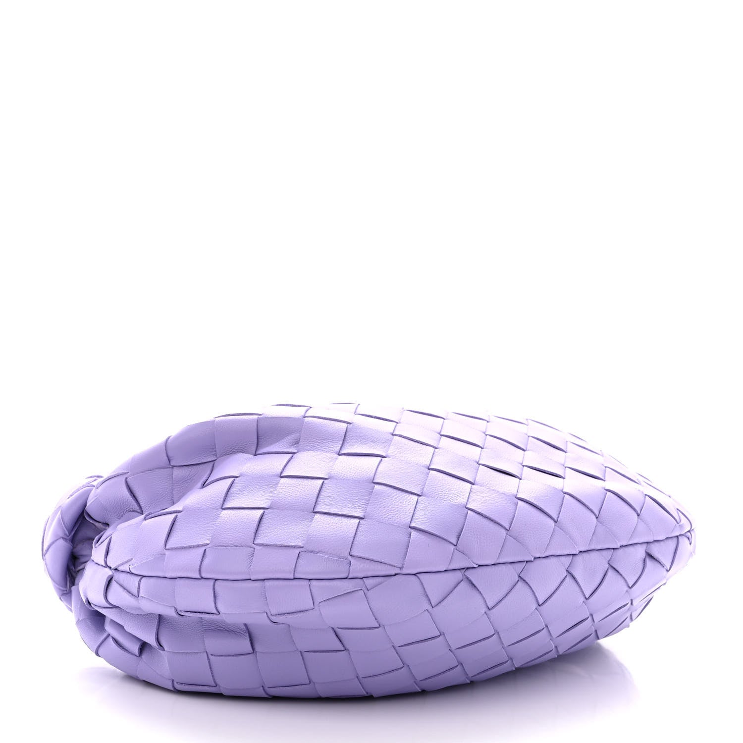 Bottega Veneta Nappa Intrecciato Mini Jodie Lavender 4 of 10