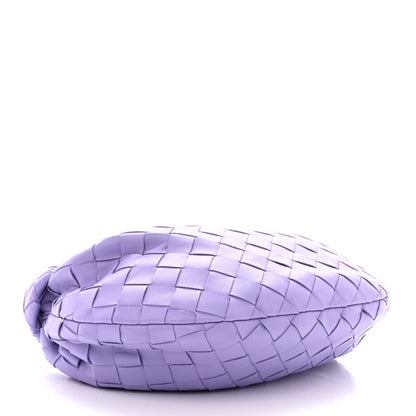 Bottega Veneta Nappa Intrecciato Mini Jodie Lavender 4 of 10