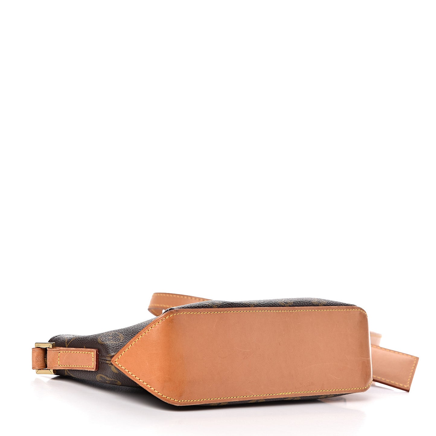 Monogram Trotteur
