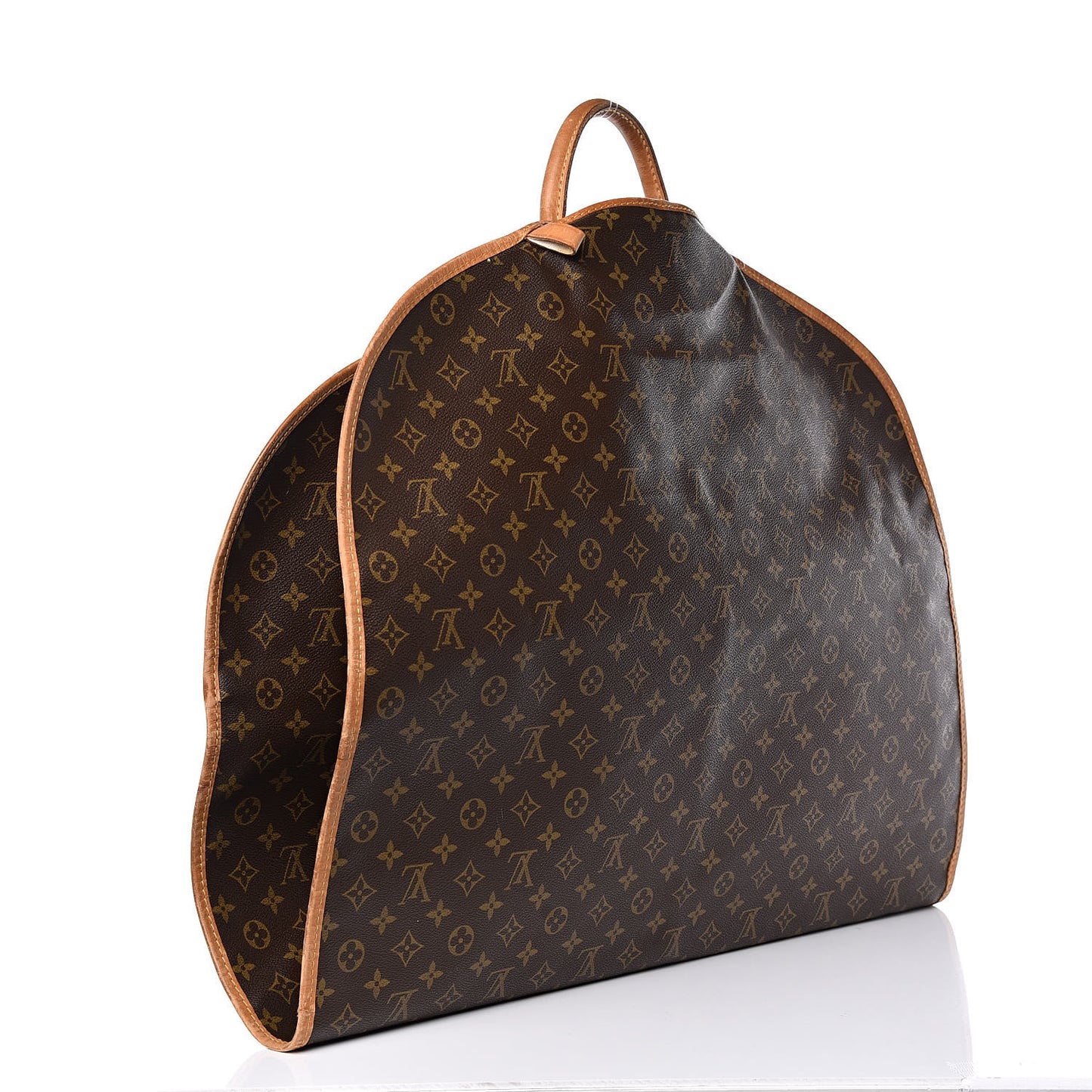 Monogram Garment Cover