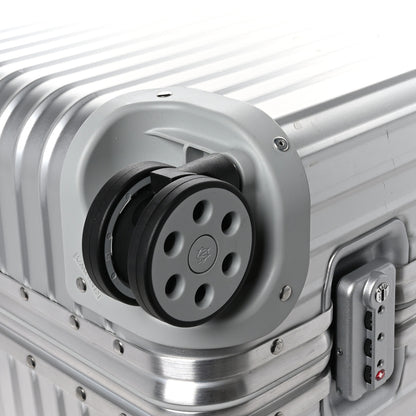 Rimowa Aluminum Original Trunk S Silver 8 of 12