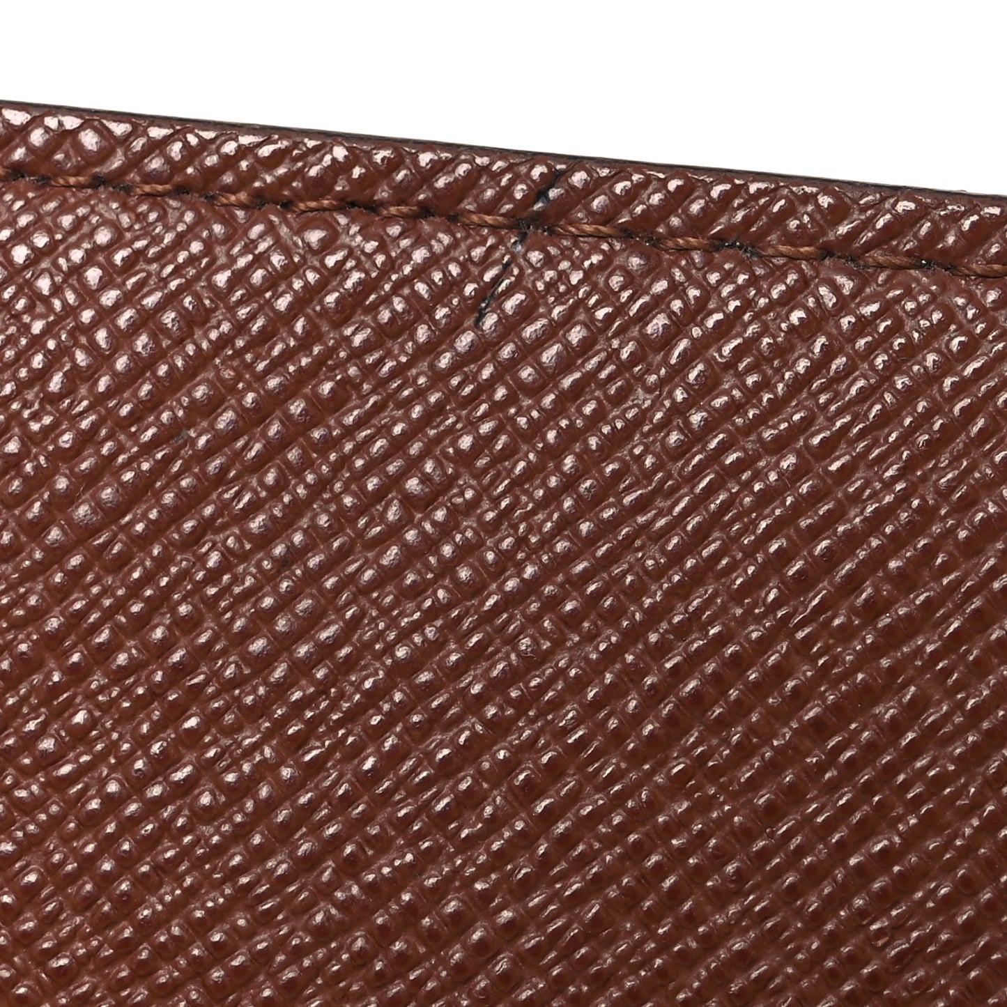 Monogram Sarah Wallet