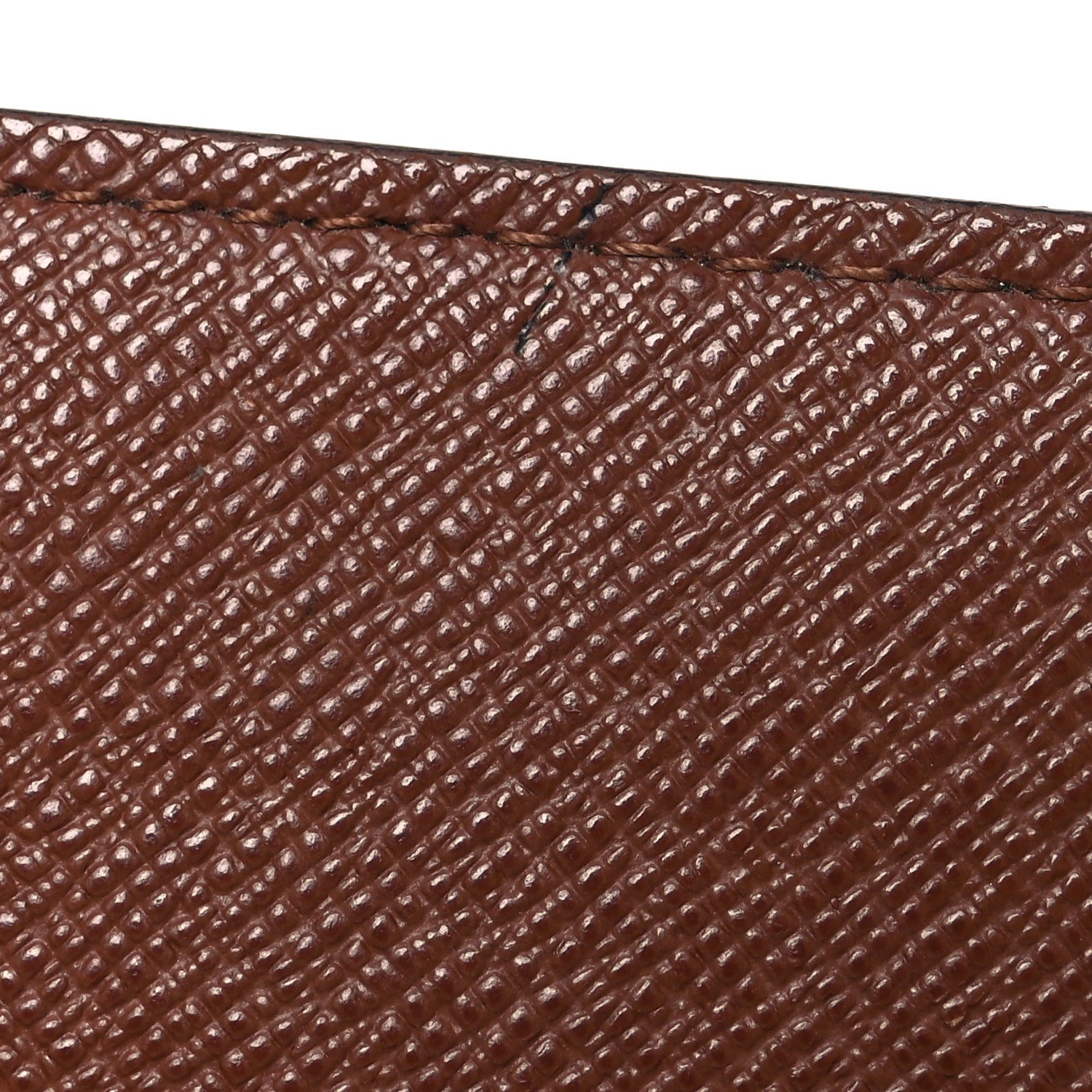 Louis Vuitton Monogram Sarah Wallet 13 of 18