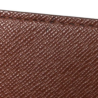 Louis Vuitton Monogram Sarah Wallet 13 of 18