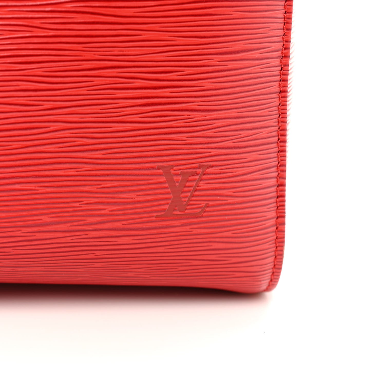 Epi Keepall 45 Castillan Red