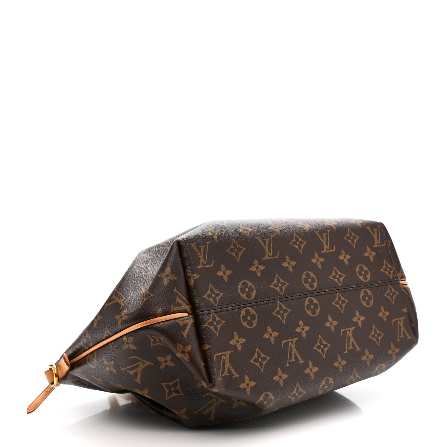 Louis Vuitton Monogram Turenne MM 4 of 13