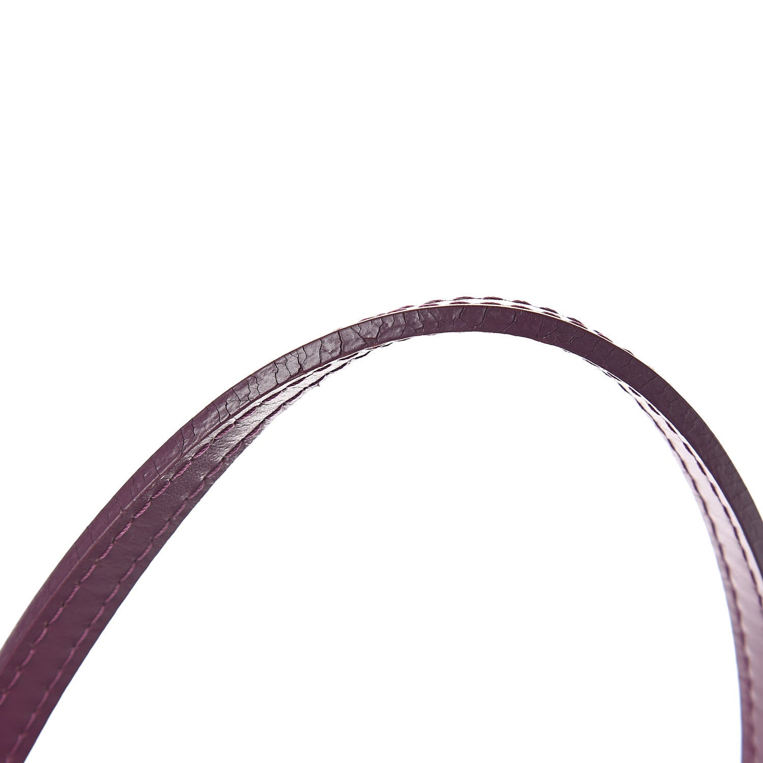 Louis Vuitton Monogram Totem Neverfull MM Magenta 9 of 12