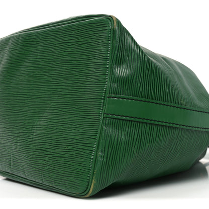 Louis Vuitton Epi Petit Noe Borneo 9 of 10