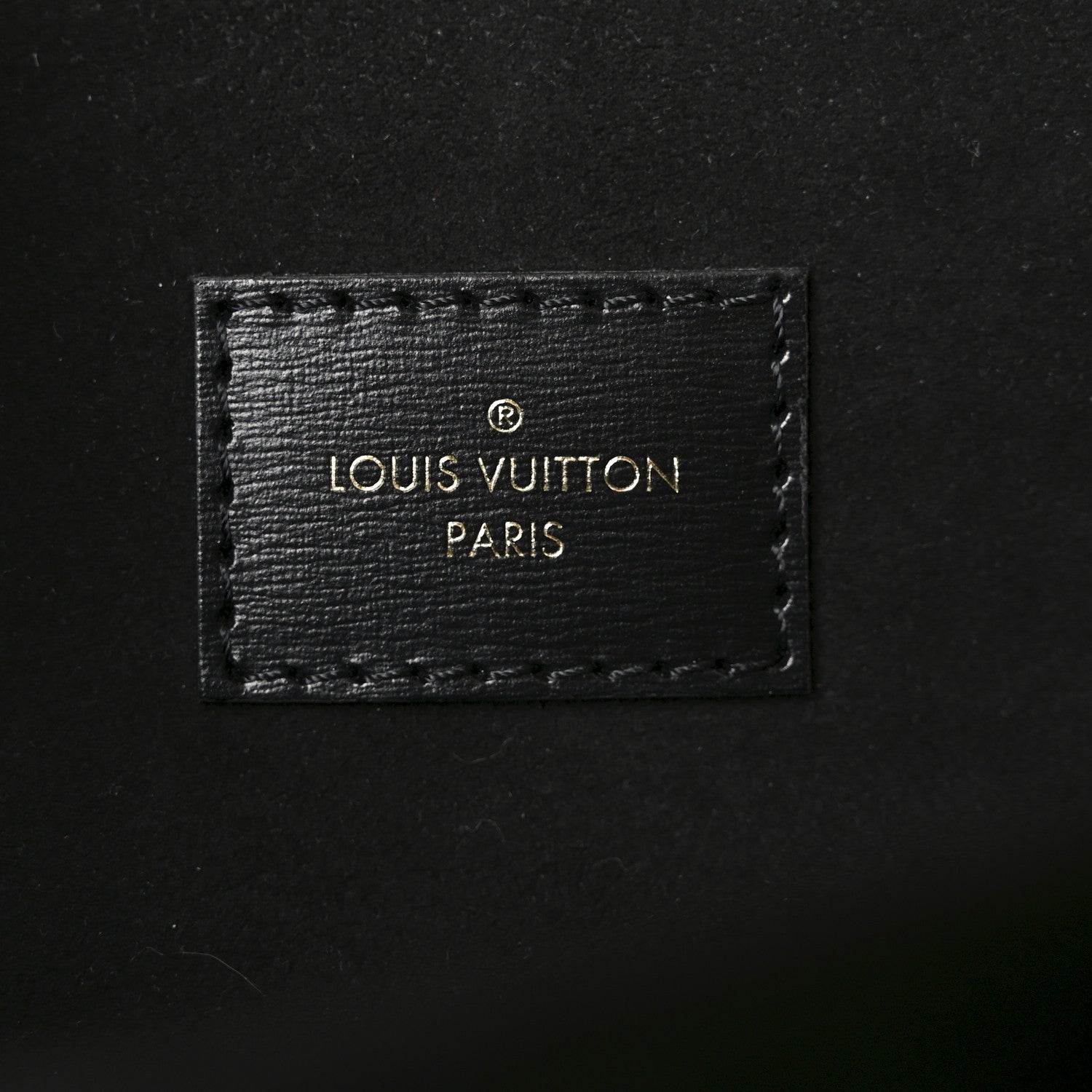 Louis Vuitton Reverse Monogram Pochette Metis 6 of 10