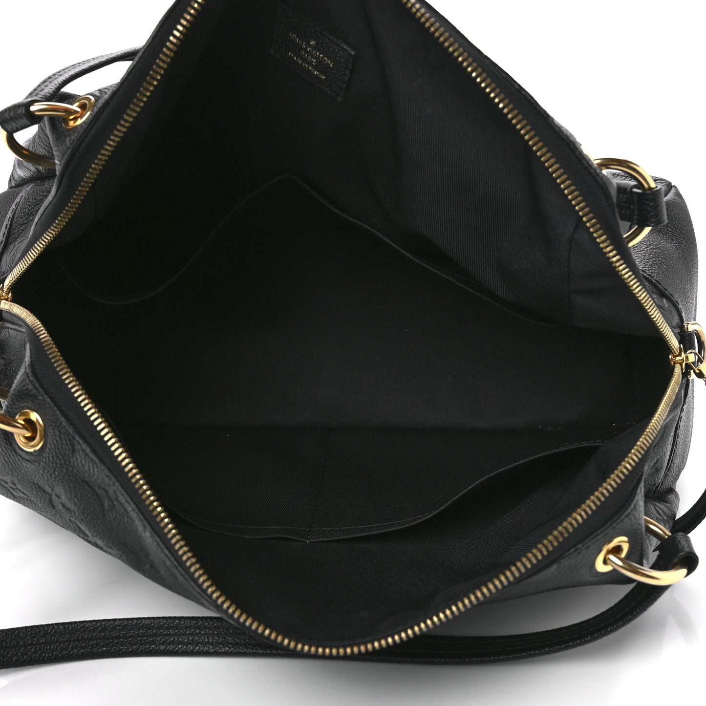 Empreinte Ponthieu PM Black