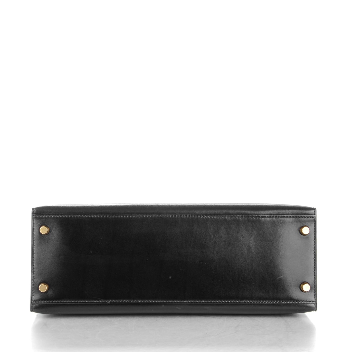 Box Kelly Sellier 32 Black