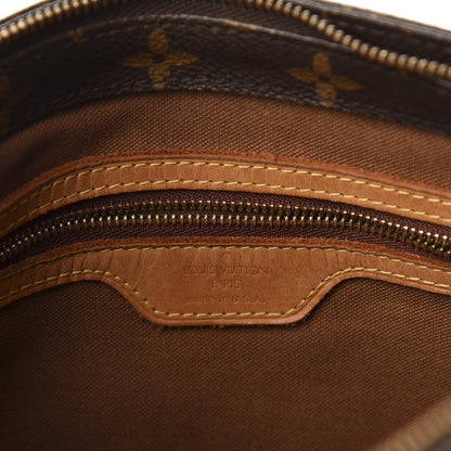 Louis Vuitton Monogram Cabas Piano 12 of 16