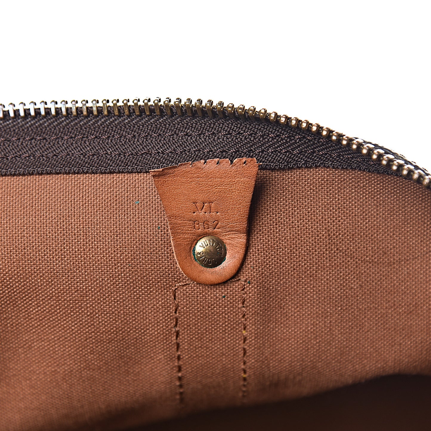Monogram Keepall 55